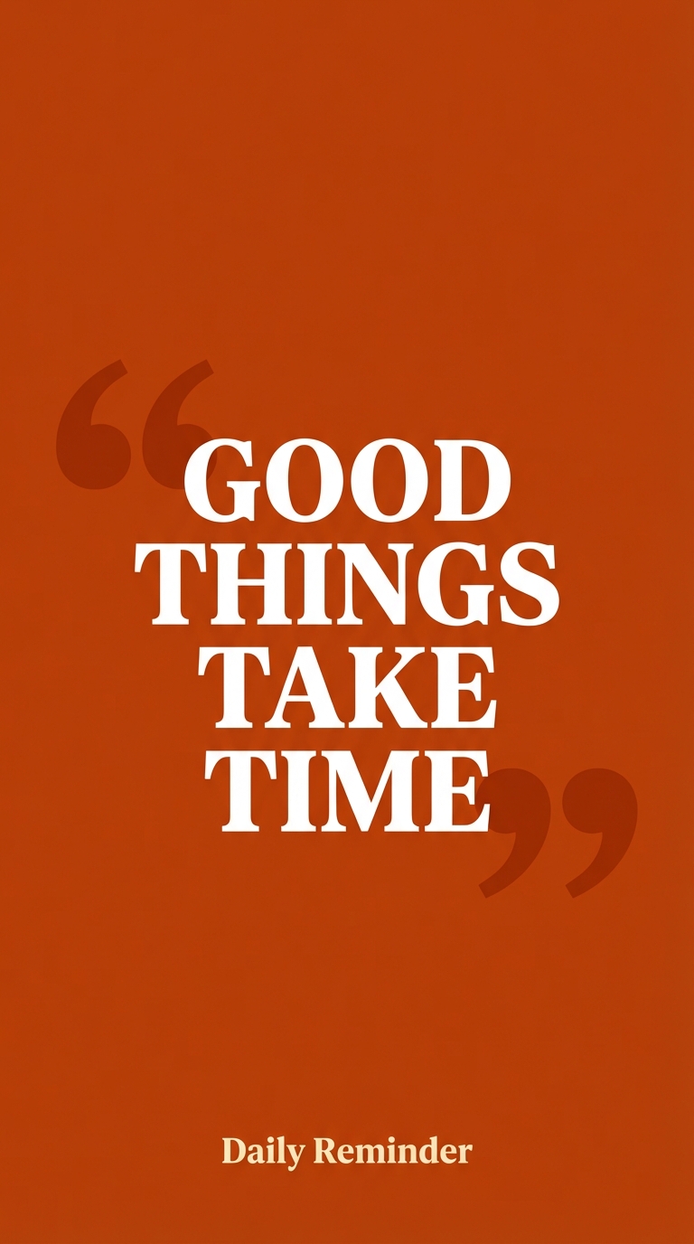 Text Quote — Instagram Stories template