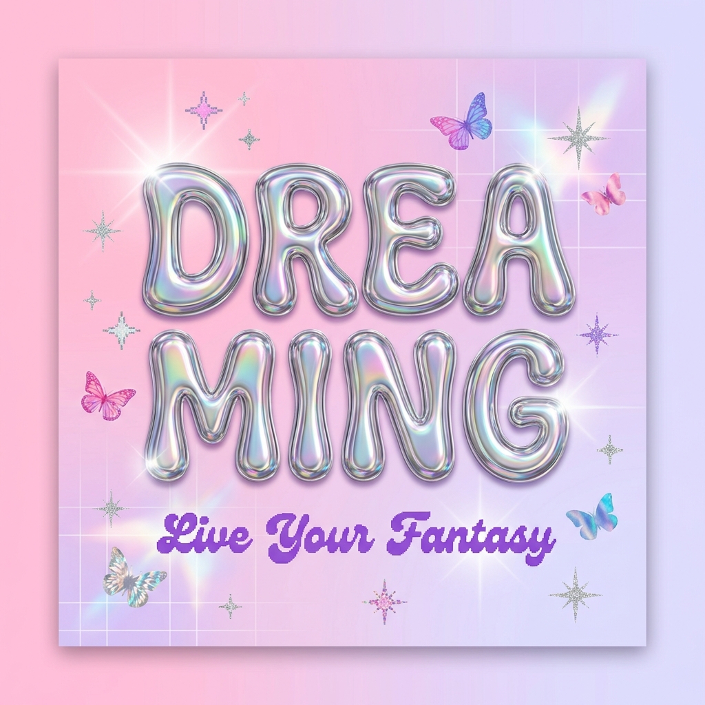 Y2K Retro — Instagram Posts template