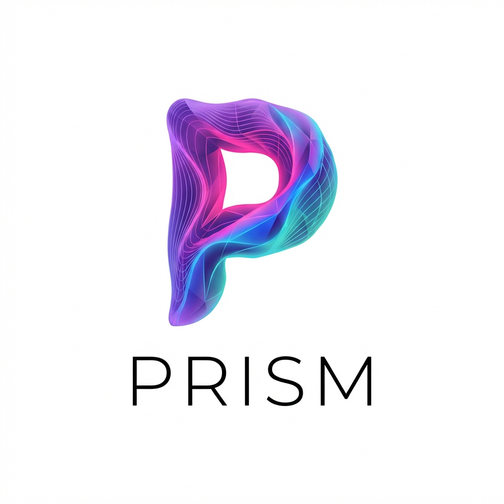 Gradient Mesh — Logos template