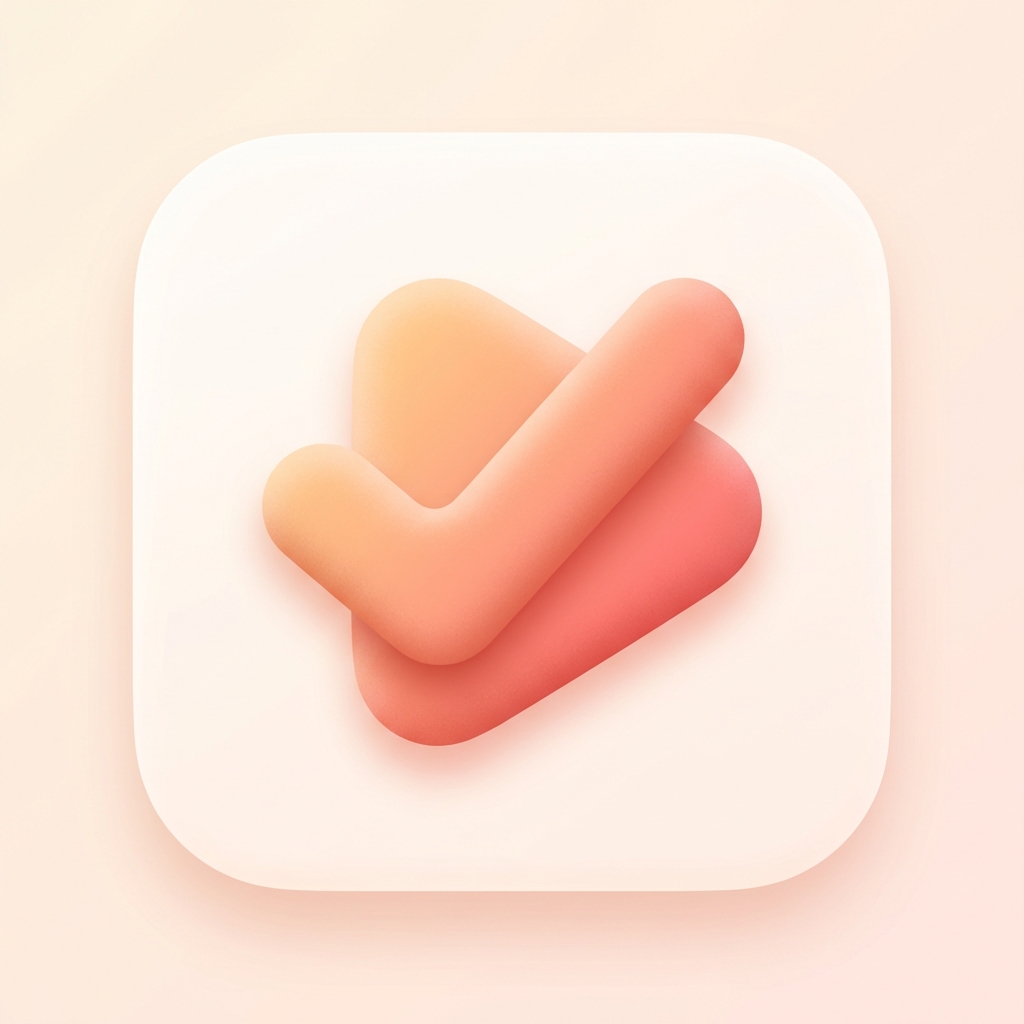 Soft 3D Rounded — Logos template