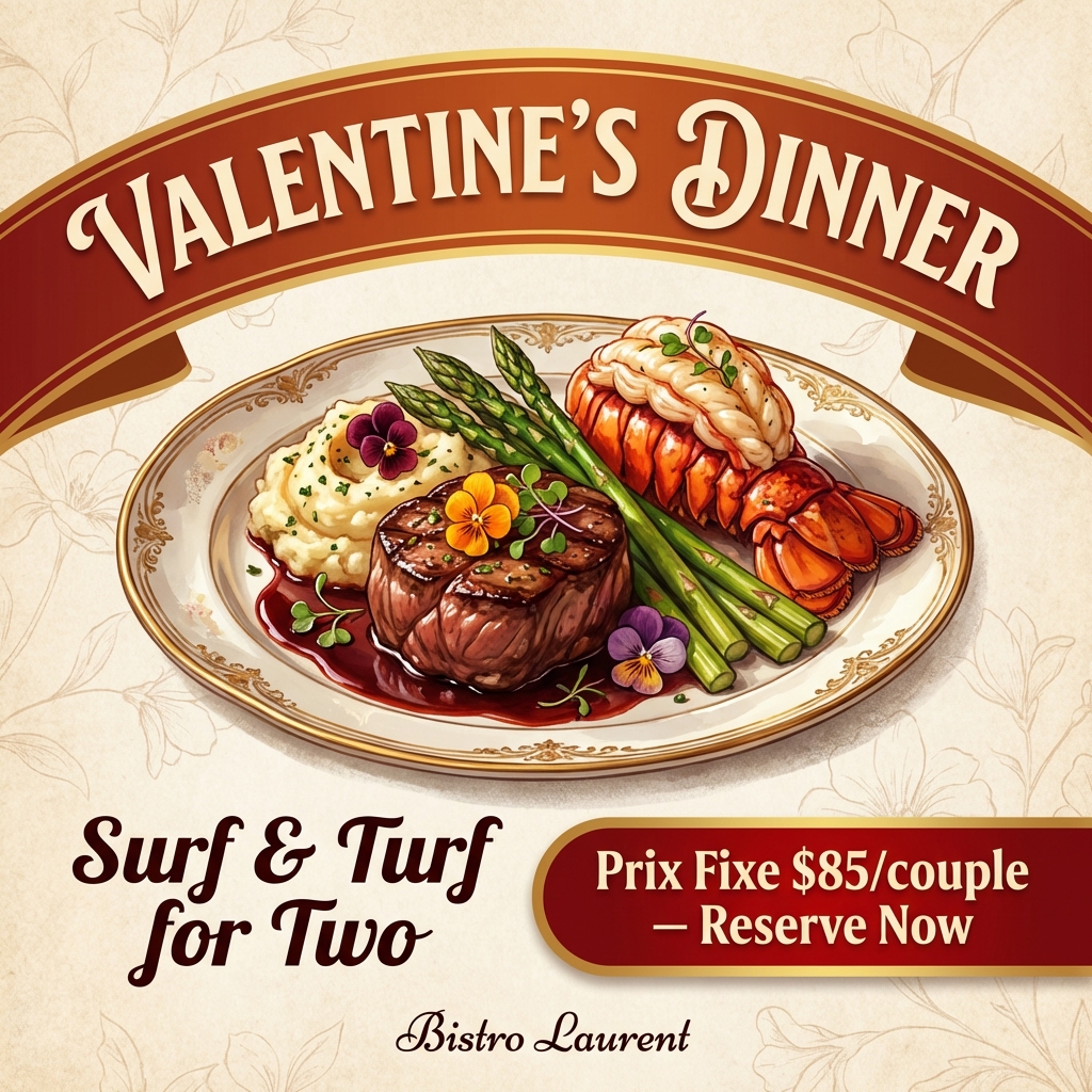 Generate Instagram post