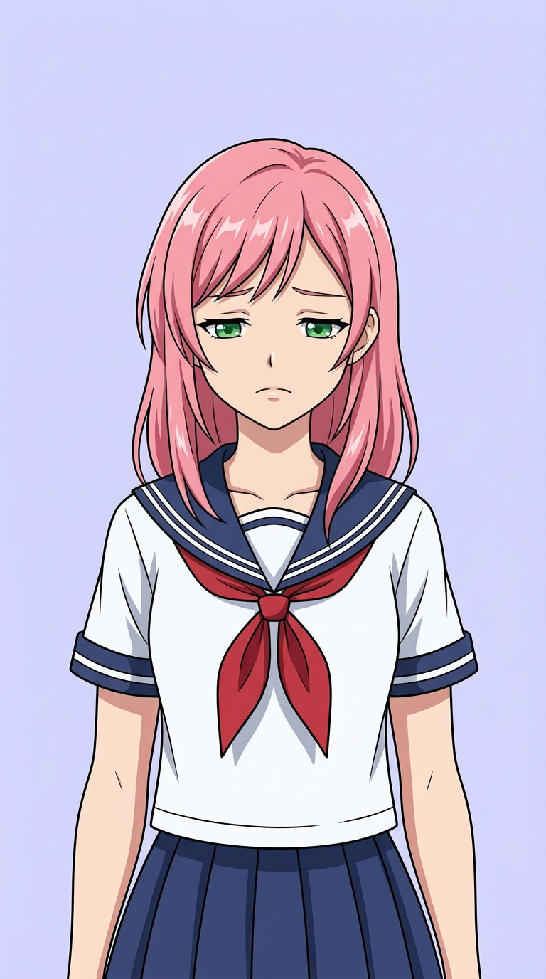 Generate protagonist sprite sheet