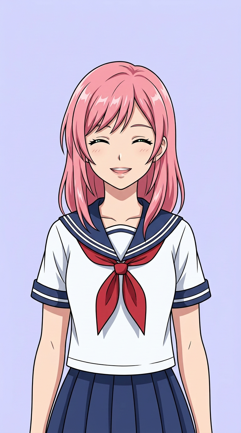 Generate protagonist sprite sheet