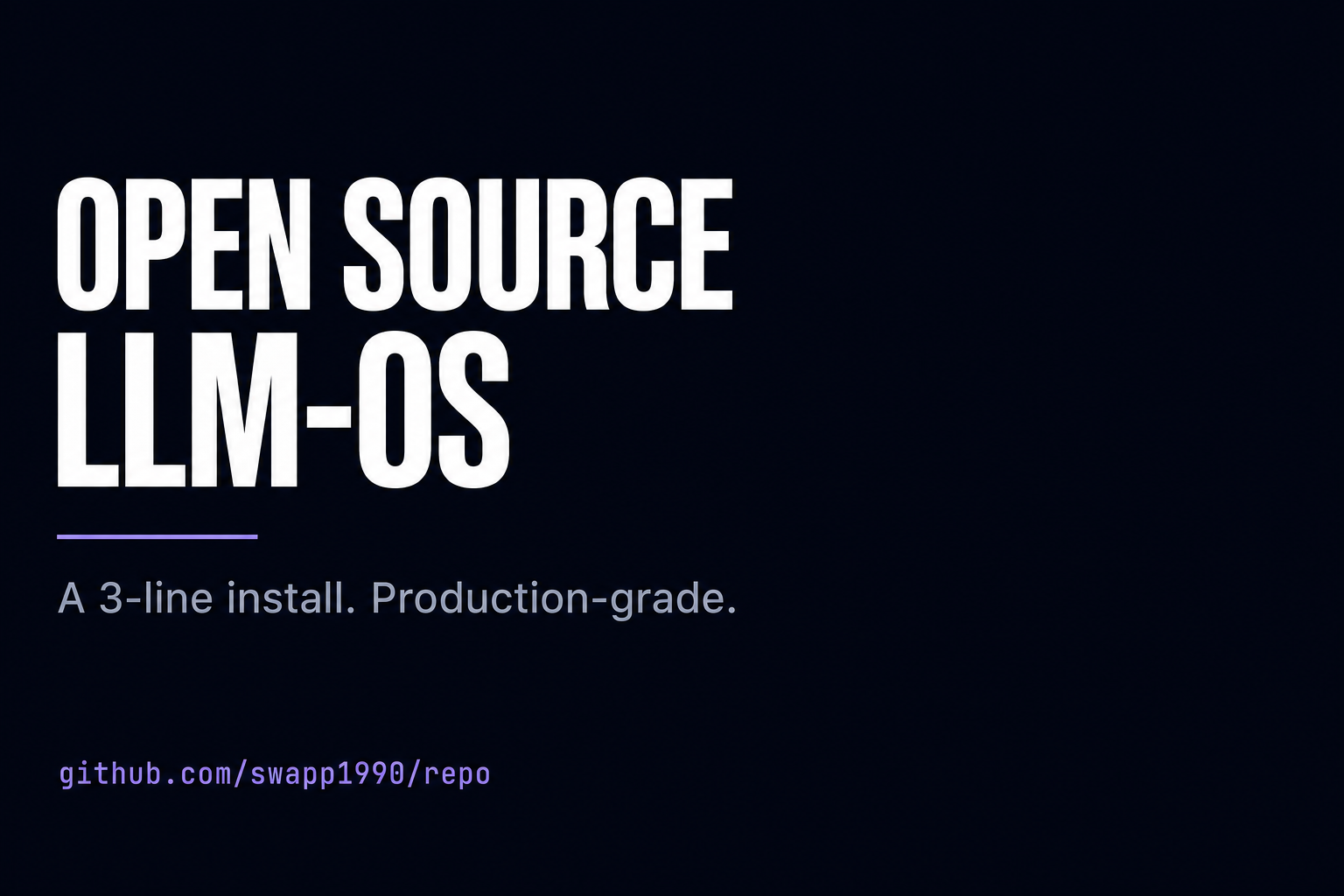 Tweet OG Image — Developer Tools template